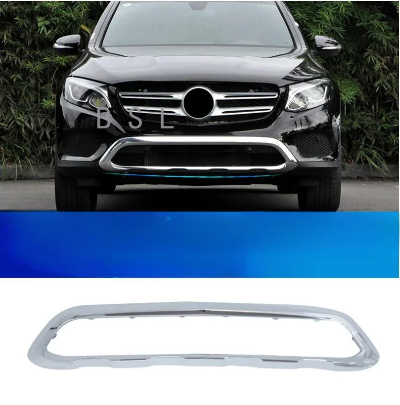 

Передний бампер для Mercedes Benz GLC X253 W253 GLC220d 4matic F-Cell