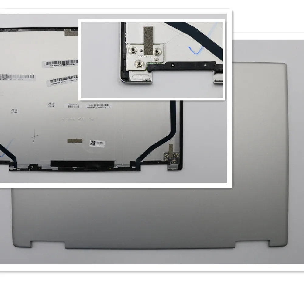 New for Lenovo ideapad Yoga 720-13IKB LCD A shell Back Rear cover 5CB0N67827