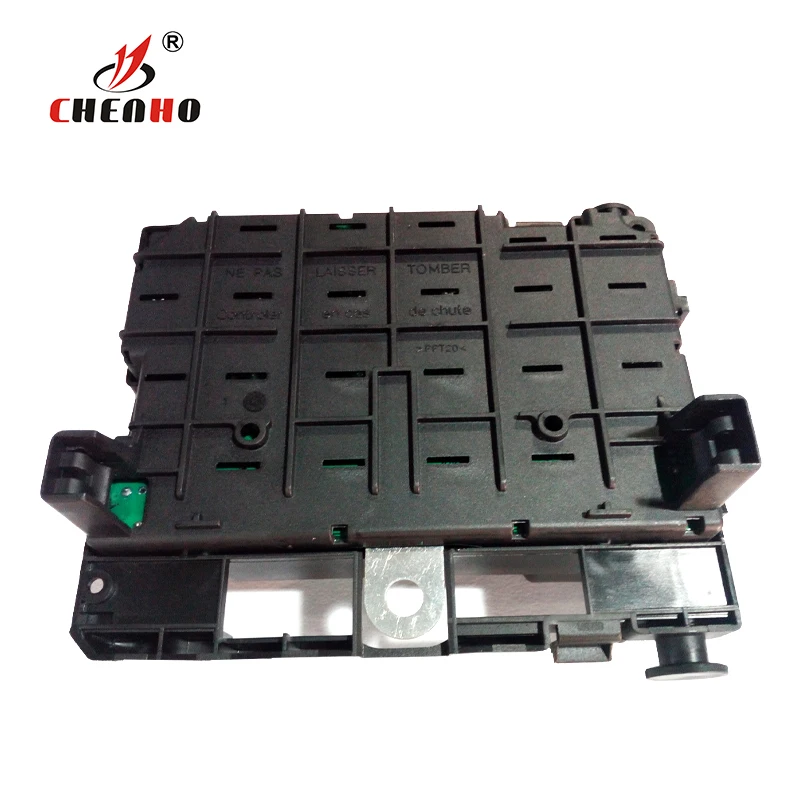 High Quality Fuse Box Unit Assembly RELAY for CITROEN C3 C5 C8 XSARA PICASSO PEUGEOT 206 307 CABRIO 406 COUPE 807 9657608580