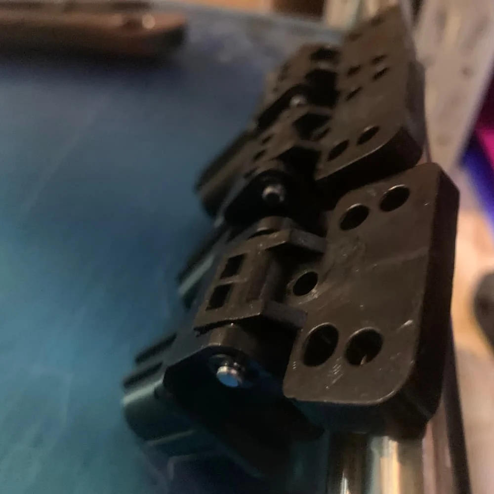 

30X CF288-60027 CF288-60030 A8P79-60011 A8P79-60014 CZ271-60020 425 Шарнир ADF в сборе для HP PRO400 M401 M425 M476 M521 M525 M570