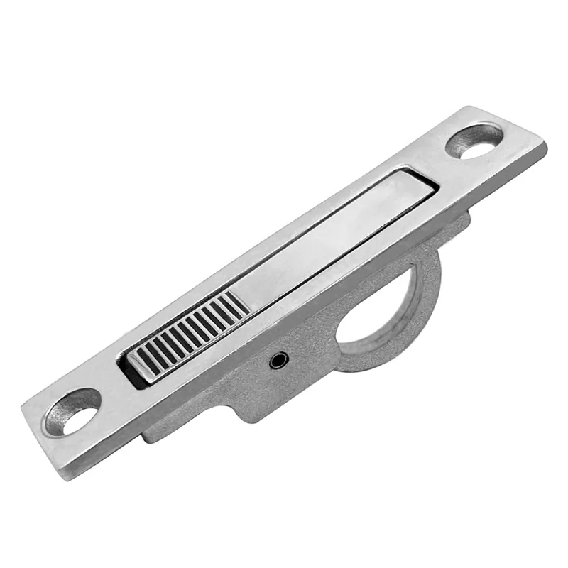 316 Stainless Steel Marine Handle Hide Handle Floor Buckle