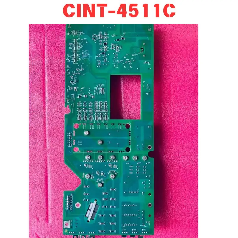 

brand new CINT-4511C Driver board Fast Shipping