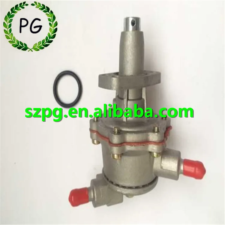 

For Fuel Pump 17/912400 17-912400 17912400 for Perkins 403D-07 403D-11 403D-15 403D-15T 404D-15 Engine