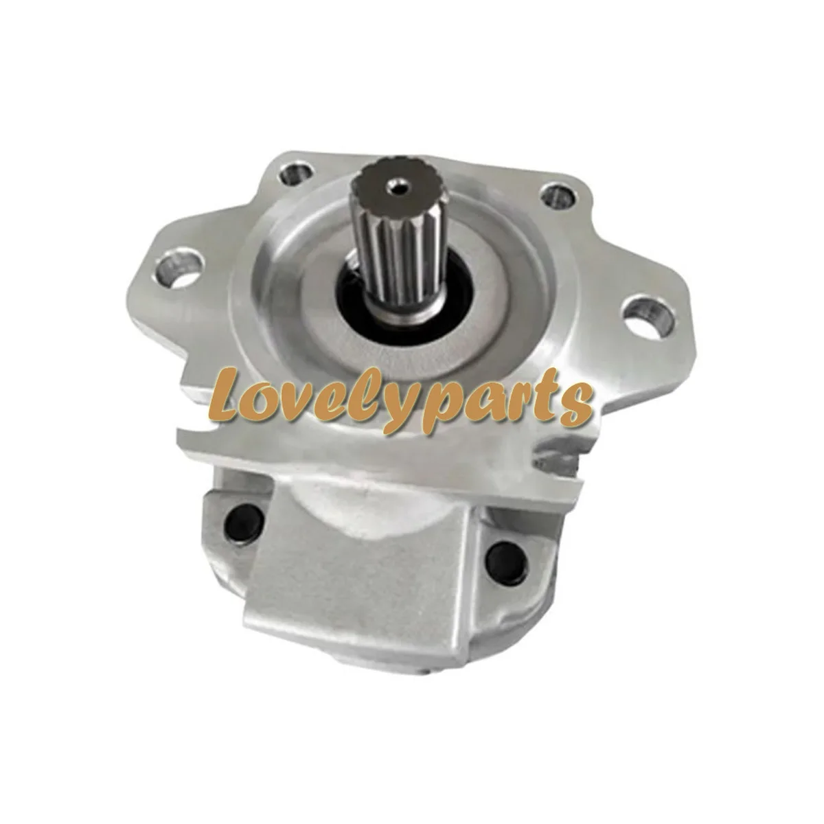 

705-12-36011 Hydraulic Pump fits for Komatsu Grader GD805A GD825A