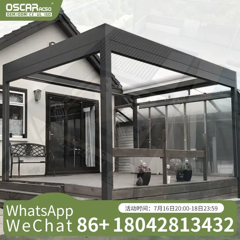 Motorized Aluminium… - image