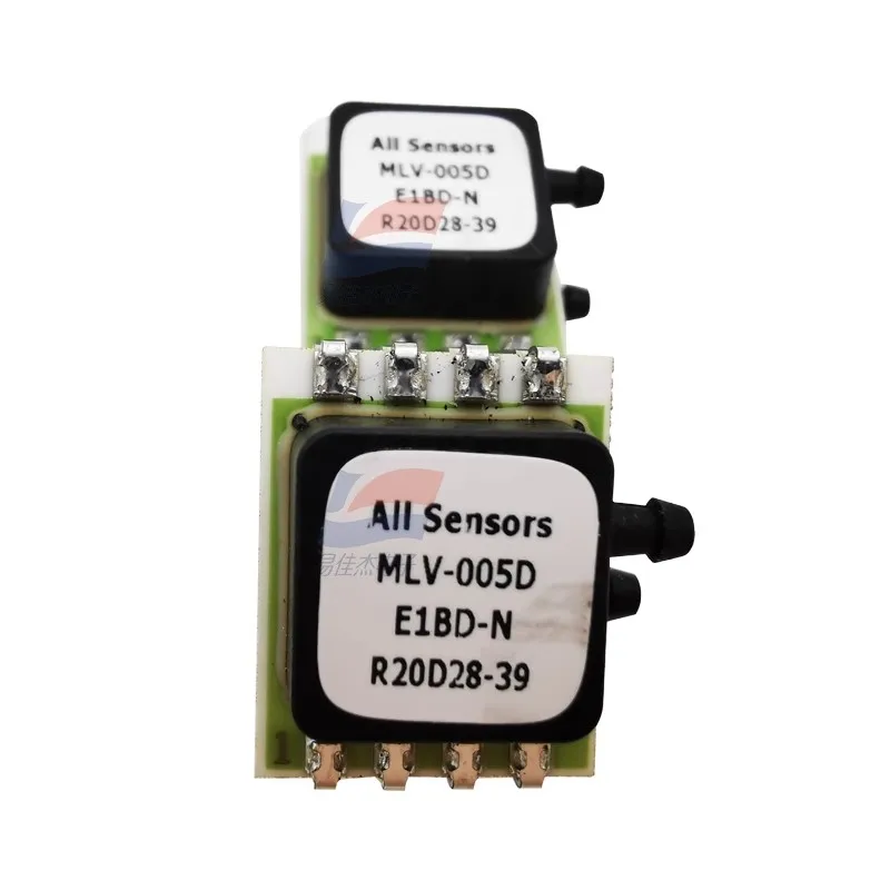 Sensor de Pressão, Economia de Energia e Proteção Ambiental, 35kpa Board, MLV-005D-E1BD-N, 1Pc