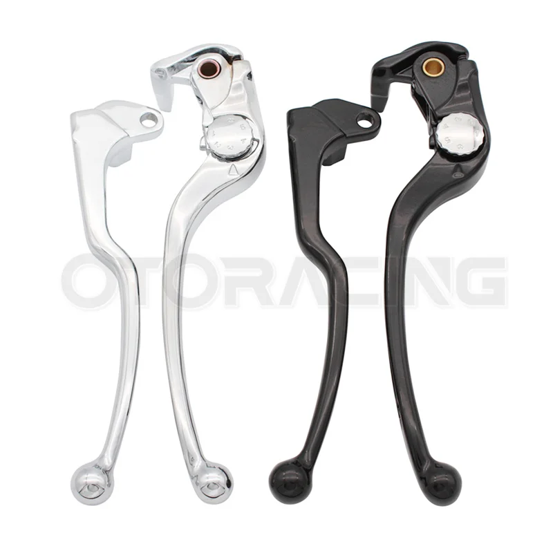 

Motorcycle Brake Clutch Hand Levers For Suzuki GSX-R GSXR 600 750 GSXR600 GSXR750 GSX-R600 GSX-R750 2004-2005