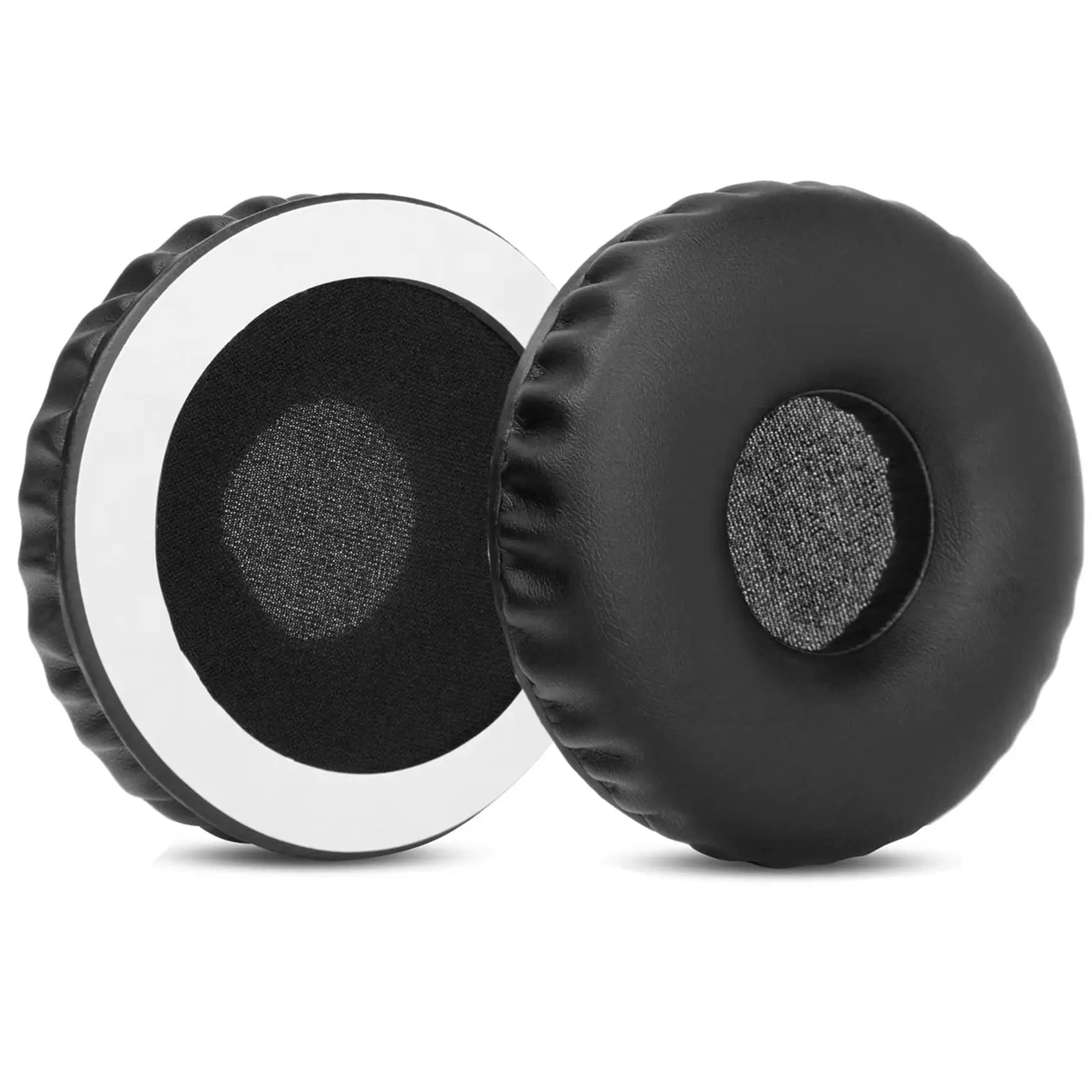 WH-XB700 Replacement Earpads Ear Pad Cushion Cover Compatible with Sony WH-XB700 Wireless Extra Bass On-Ear Headphones