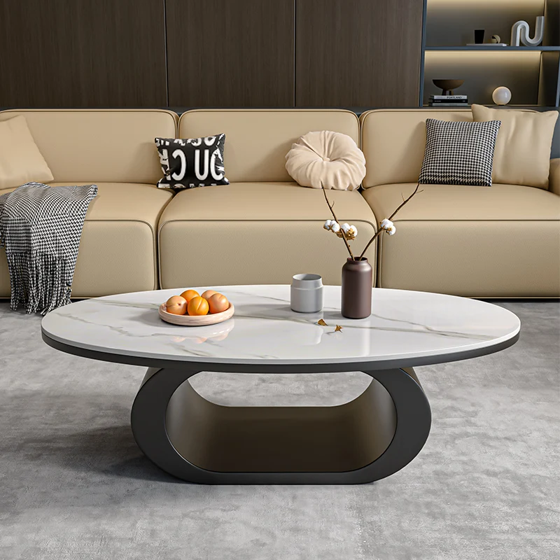 

Quality Elegant Coffee Table Beauty Trendy Simple Luxury Side Table Modern Nordic Table Basses De Salon Living Room Furniture