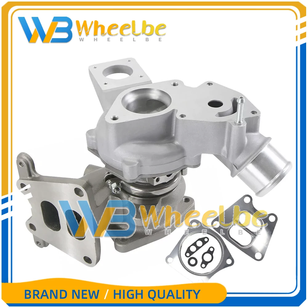 18081-0528E Car Turbocharger VG16 For HONDA ACCORD 1.5L 2018-2020 6A0-F4-TC Car Turbo System