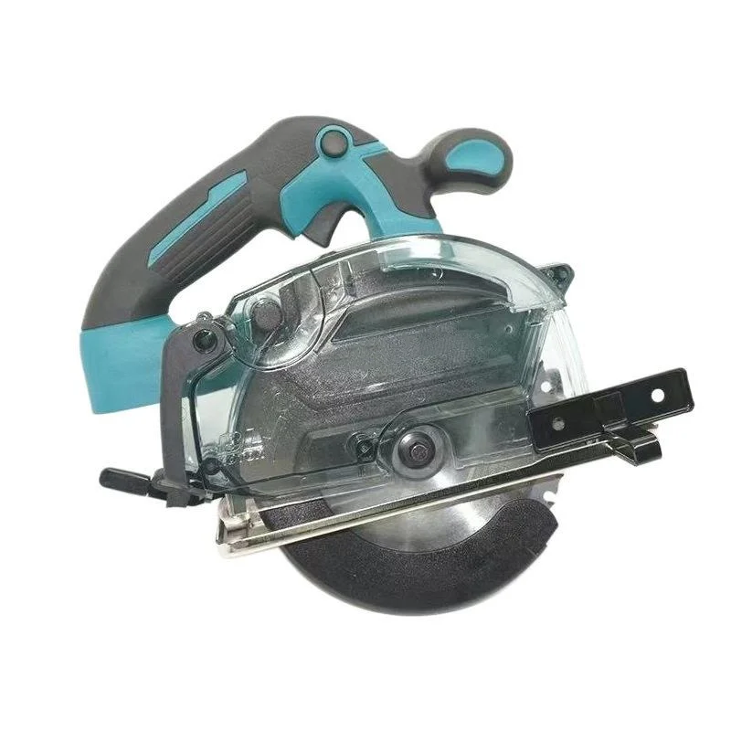 Lithium Battery Cutting Machine Circular Saw High-power Metal Cutting Machine Wireless Lithium Battery Charging Cutting Saw