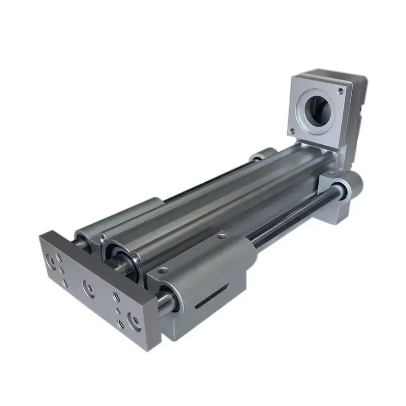 LEYG16-100-C-L2.5-P-ZHC50W-T3 Yagang High Quality Electric Cylinders for Industrial Machinery