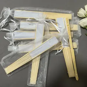 أفضل 10 مبيعات مروحة زفاف مخصصة - رقم 2