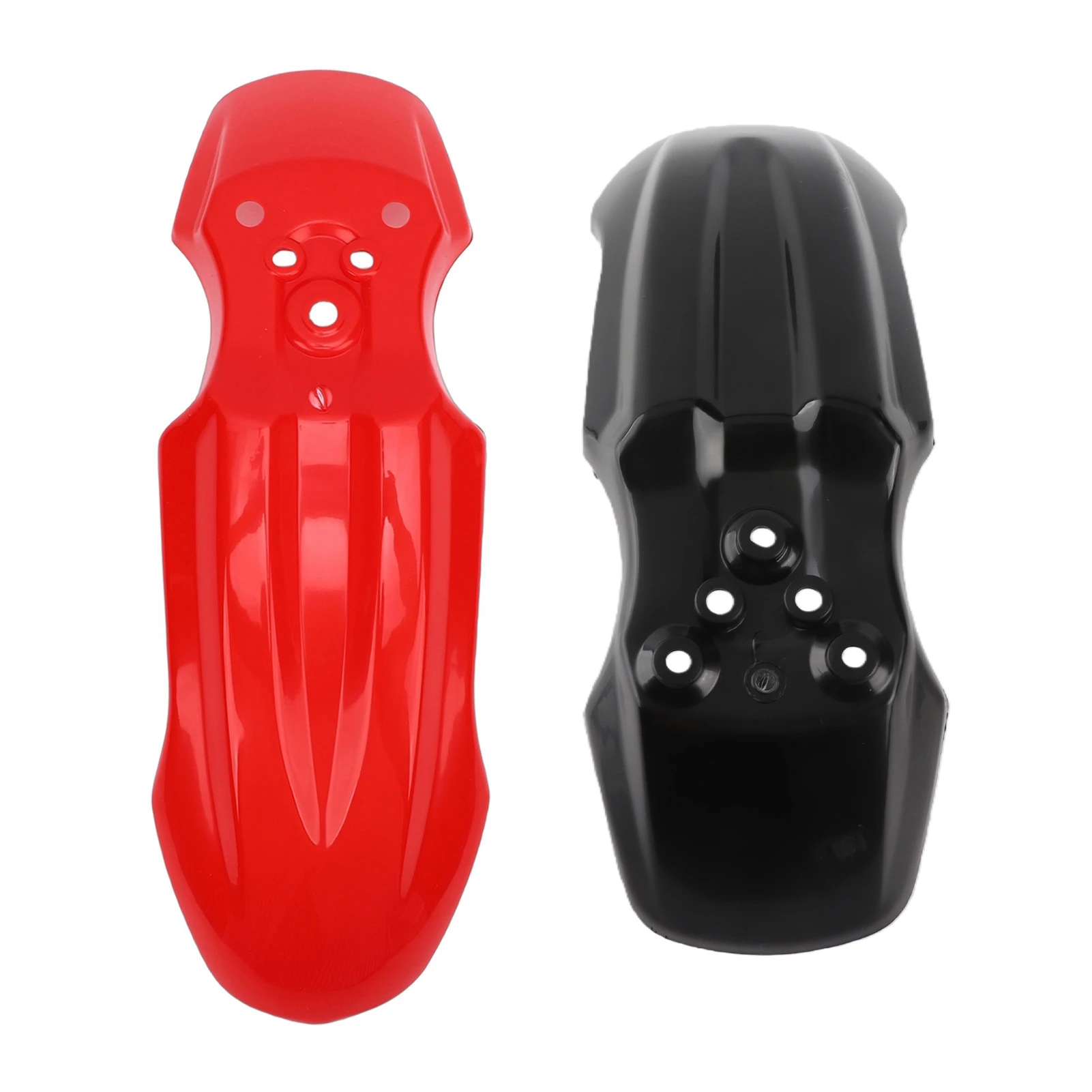 

Motorcycle Front Wheel Mudguard Mud Water Splash Protection Replacement For Tuttio Soleil01 Style 125ml Pit PRO Trail Dirt Bike