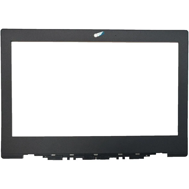 إطار الإطار الأمامي Lcd M47387-001 لجهاز HP Chromebook 11 G9 EE 11MK G9 لون أسود