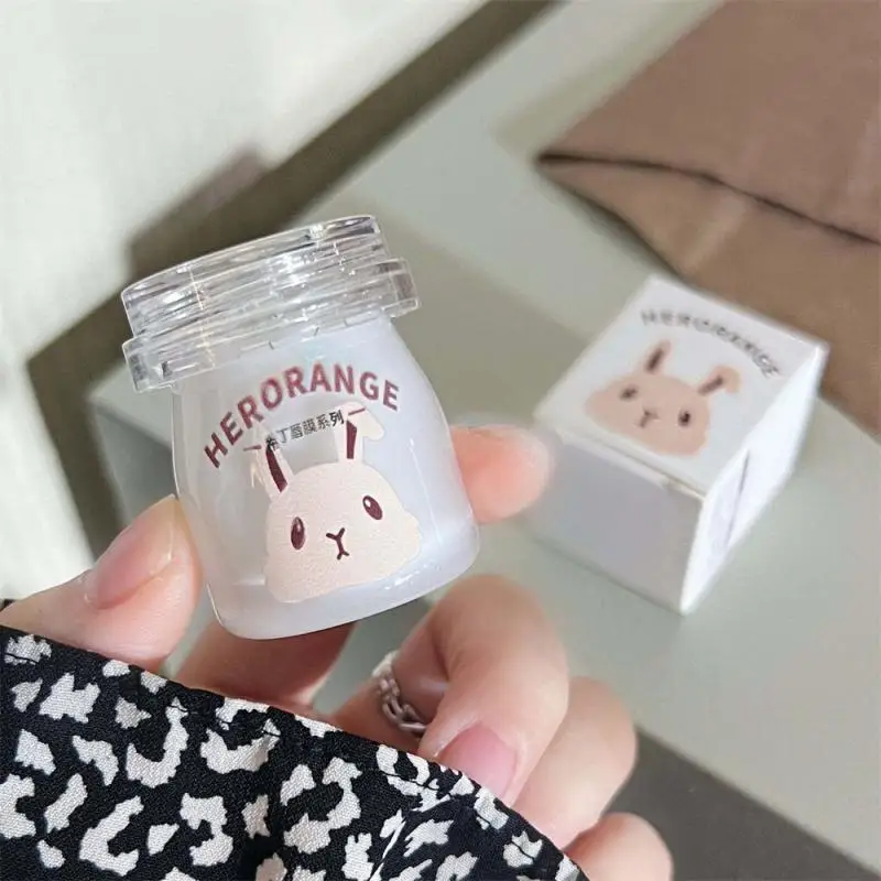 Een Slaapkamer Een Woonkamer Hydrateren Langdurige Intensieve Innovatieve Delicate Must-Have Hydraterende Lippenbalsem Heroranje P