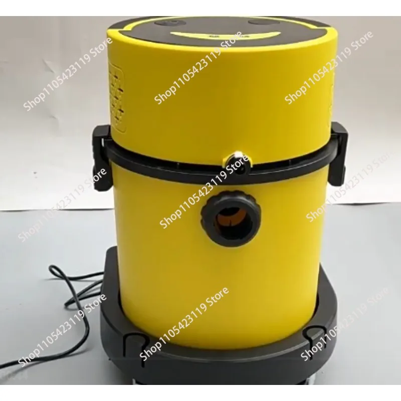 Shop Vacuum Wet and Dry Self-Cleaning Industrial Automotive Vacuum Cleaner