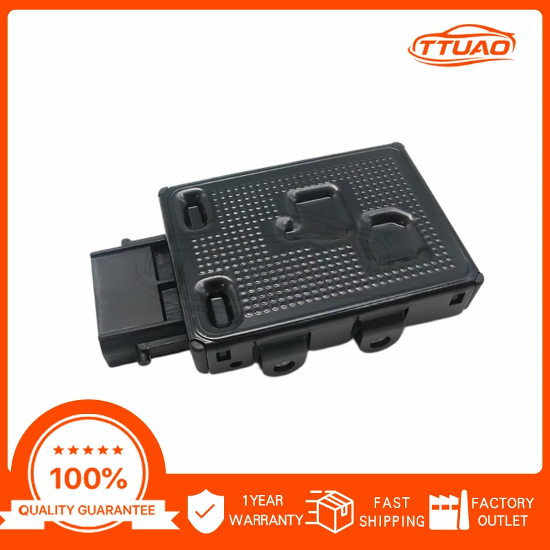 89571-34070 8957134070 89571 34070 Fuel Pump Control Module Computer for Toyota Yaris 2012-2019 Vios Tundra GS450h 4Runner
