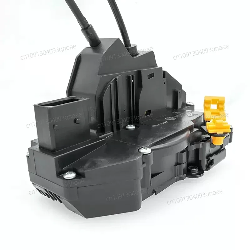 Car Door Lock Assembly Motor Lock Block Central Locking for DFSK Glory 580
