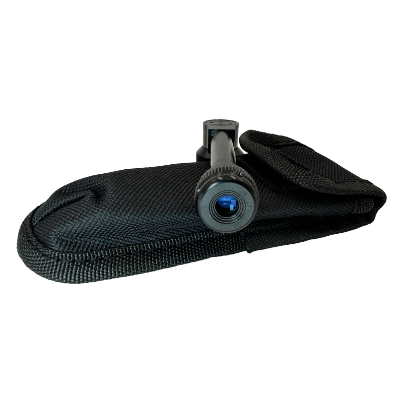 Black S Series Eyepiece Theodolite Elbow Diagonal For Trimble S3 S5 S6 S7 S8  Total Station Optical Surveying Accessories