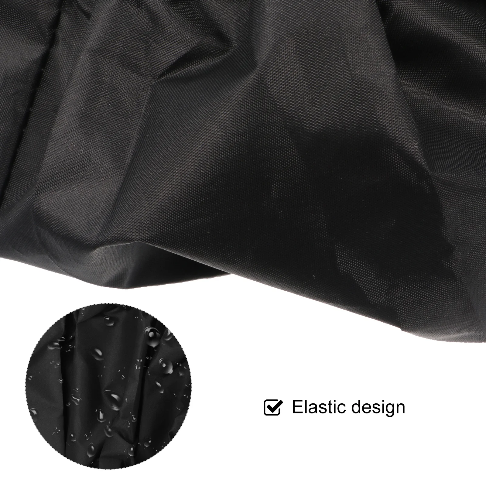 4 قطعة غطاء عجلة عربة الأطفال الرضع حامي الإطارات مرونة مقاوم للماء قابلة للطي لمختلف ملحقات الكراسي المتحركة للكرسي المتحرك