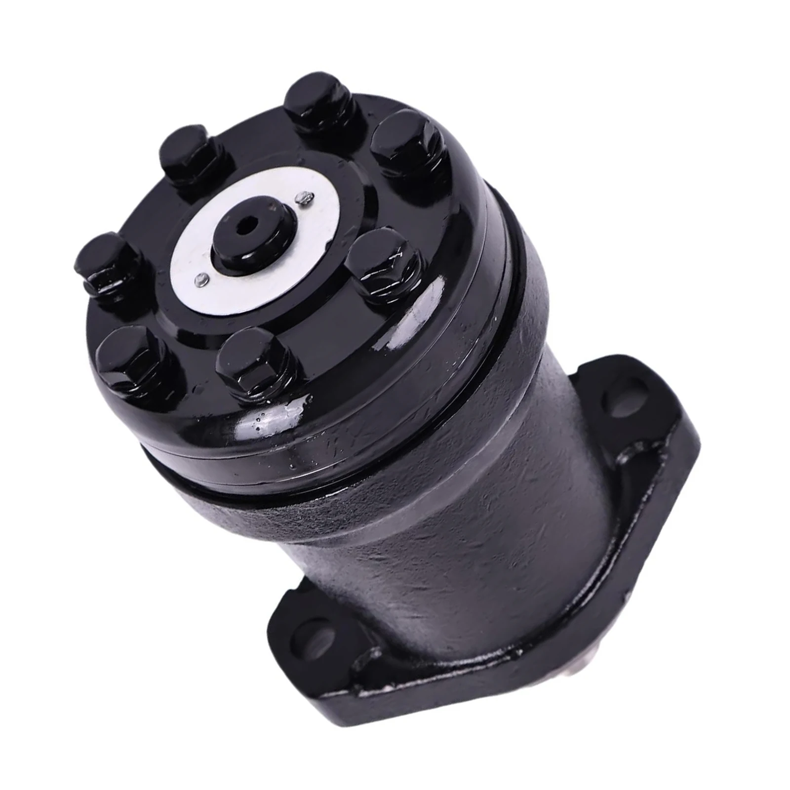 1pc 151-0247 Engine Hydraulic Motor for Danfoss OMR 250 Excavator Accessories Replacement Parts WIth Six Month Warranty