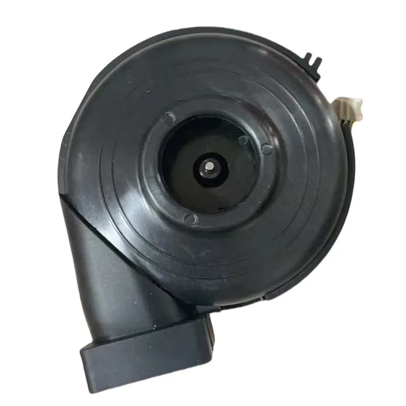 لماذا-لفرشاة ملحقات قطع غيار منفاخ سلسلة Dreame Sweeper X40