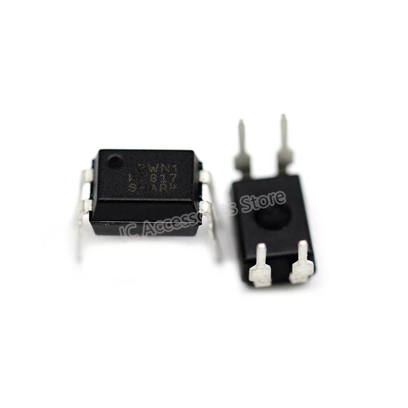 20Pcs PC817C A/B/C/…