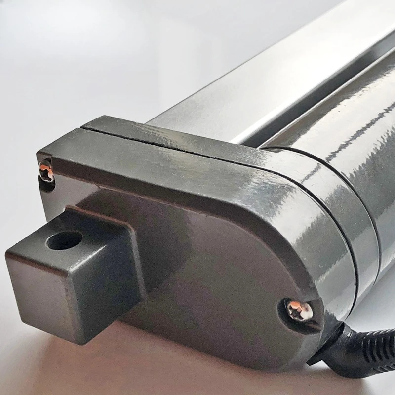 แกนไฟฟ้าขนาดเล็ก, มอเตอร์แกนนวด, แกนมอเตอร์ขนาดเล็ก, แกนดันไฟฟ้าแม่เหล็กถาวรแบบดีซี