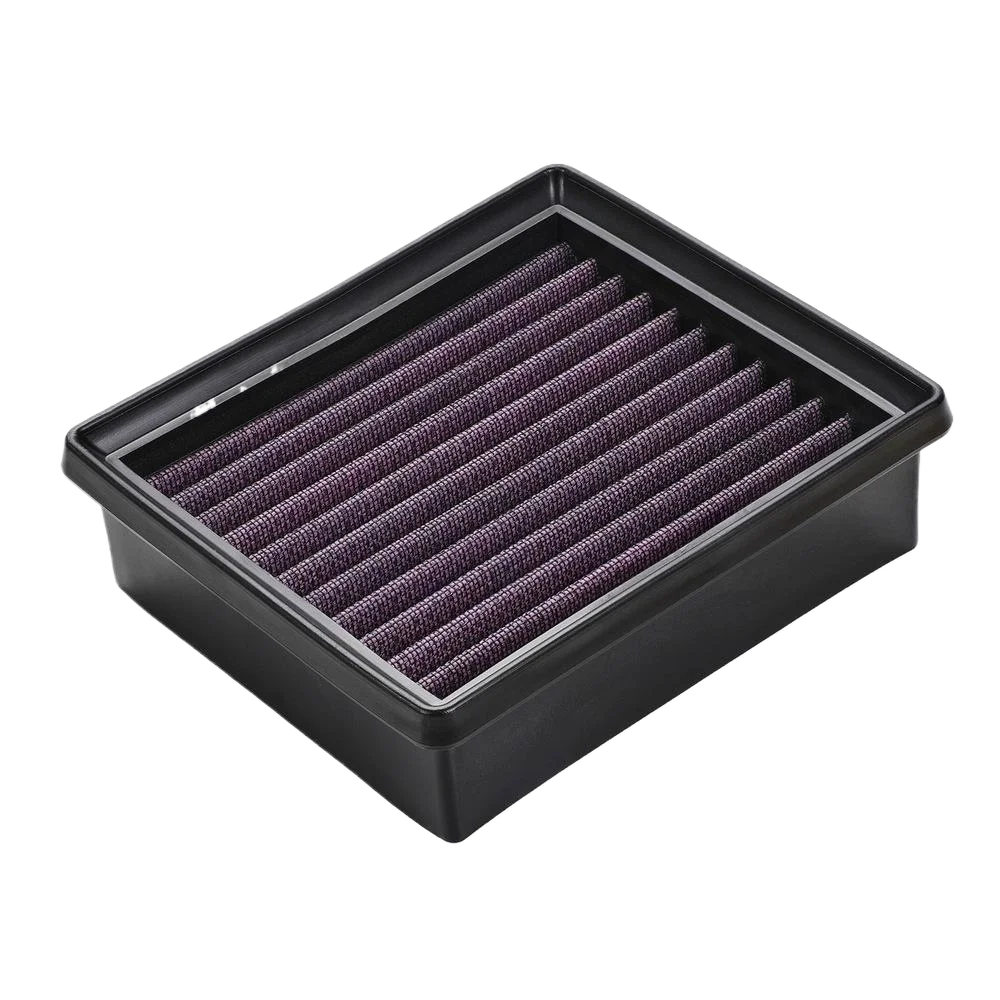 AliExpress NONE Motorcycle Parts Air Filter For CFMOTO 450SR NK CL-C SS SRS MT CF400-6 Engine Cleaner Element Dirt Bike Parts PN: P-CF45S23-01