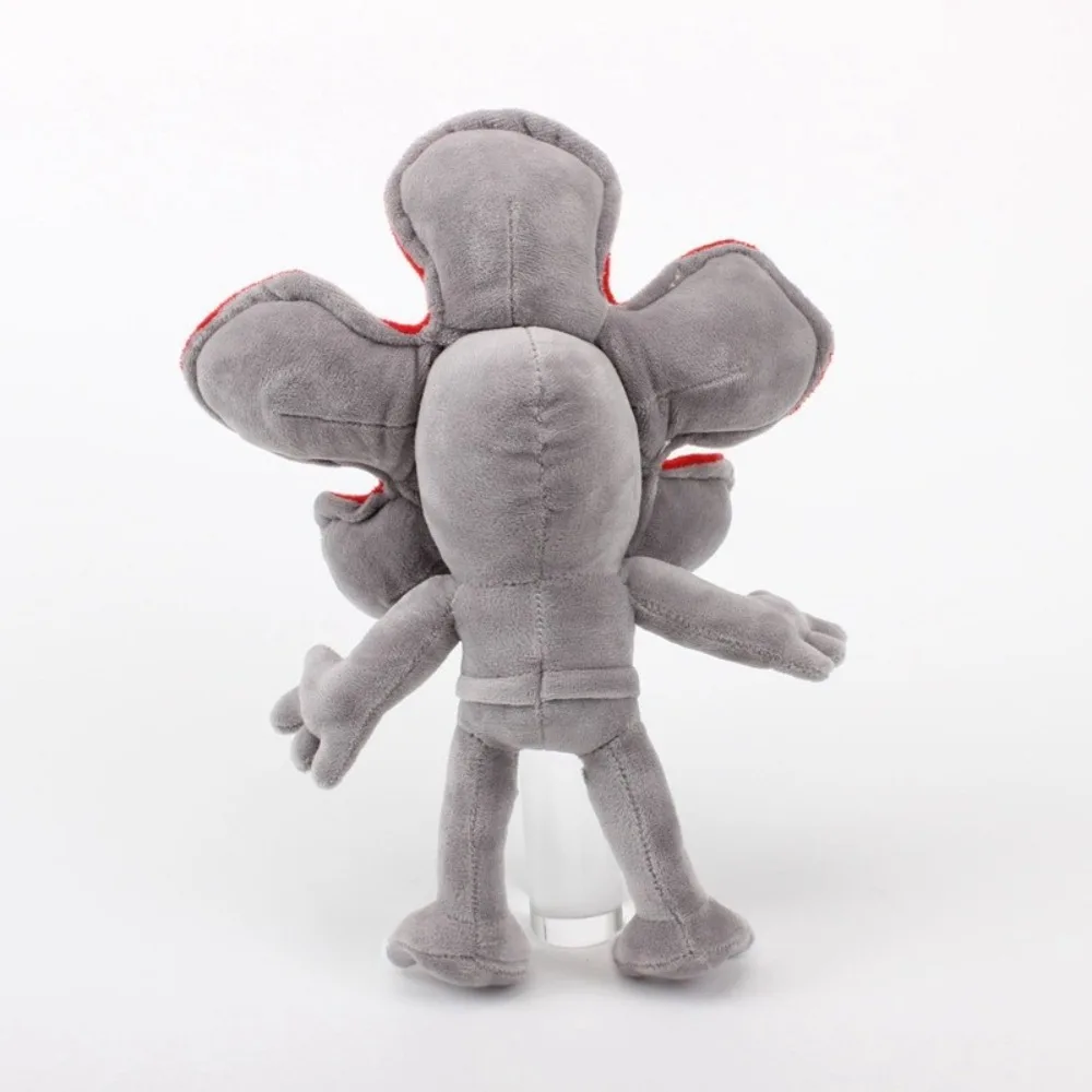 Quente planta carnívora brinquedo de pelúcia kawaii dos desenhos animados boneca de pelúcia decoração do quarto presente de natal para meninos e meninas monstro jogos plushs