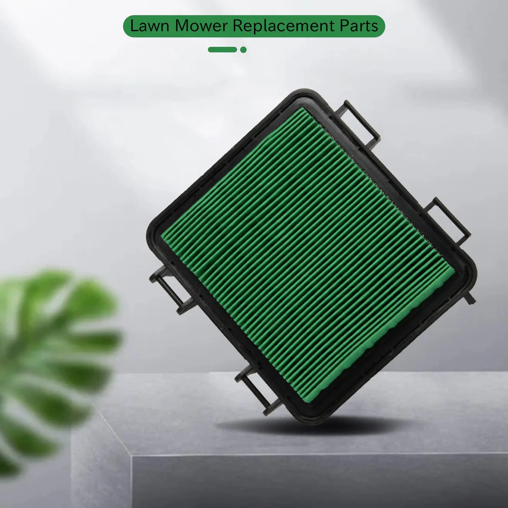 

T48C_17220-ZM0-030 17231-Z0L-050 Air Cleaner Case Cover+ 17211-ZL8-023 Air Filters for Honda GCV160 Engine HRB216 Lawn Mower