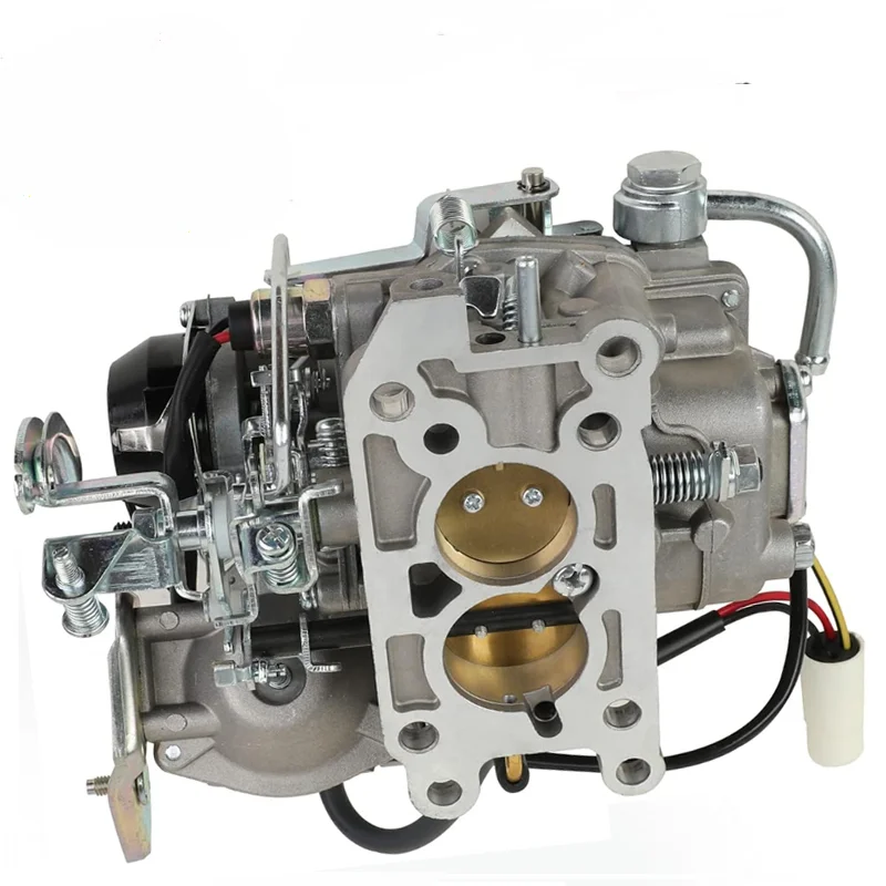 HUAXI OEM 8-94337-632-0 8943376320 Carburetor Assembly Best Price For ISUZU 4ZD1 Engine Japanese Auto Parts