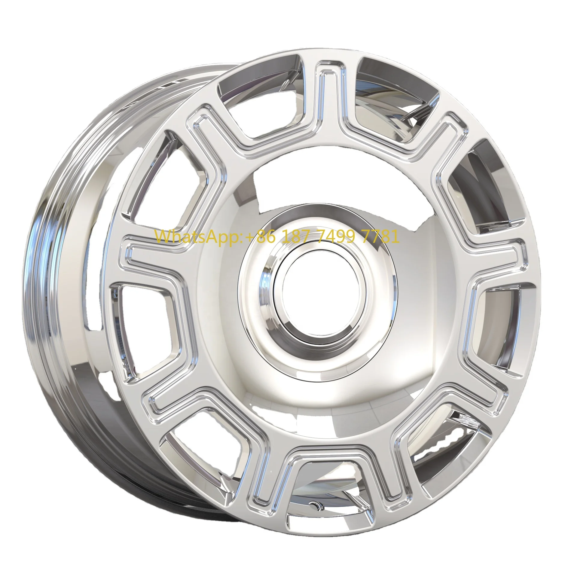 

Chrome Forged Hot 18 19 20 21 22 Inch 5x112 5x120 5X114.3 Wheels Rims for Jantes . W204 W205 W212 W213 W117