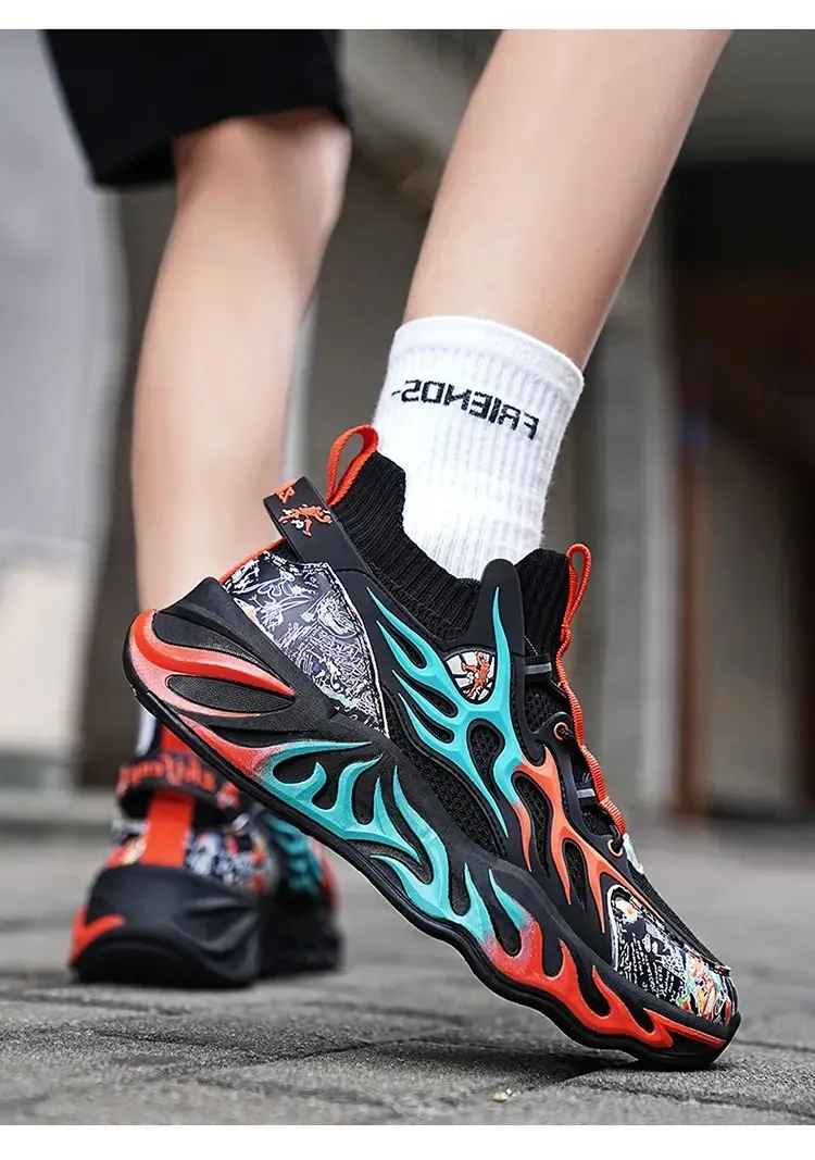 

2025 новый стиль, цвет Resilio CreamMix, дорожные кроссовки для мужчин, легкие амортизирующие мужские тренировочные уличные кроссовки