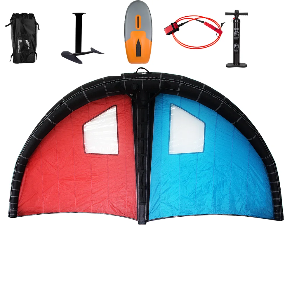 2023 New Manufacturer kite board kitesurfing kite