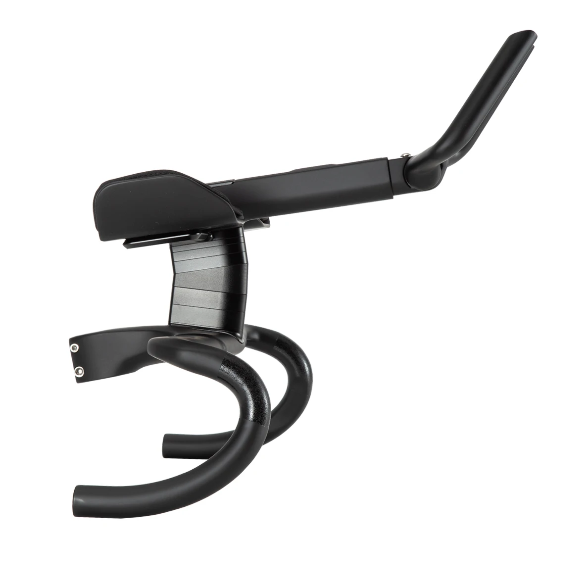 Spcycle Aero Carbon Gravel Bike Lenker Vollintegrierte Kabelführung Rennrad-Lenker mit Aero-Bar – Detail 5