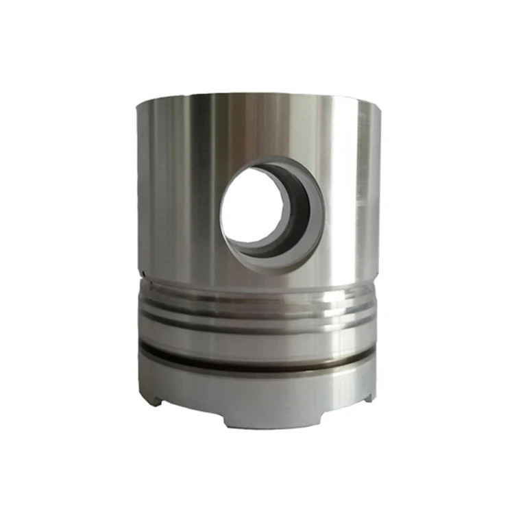 

In stock NTA855 engine piston 3017349