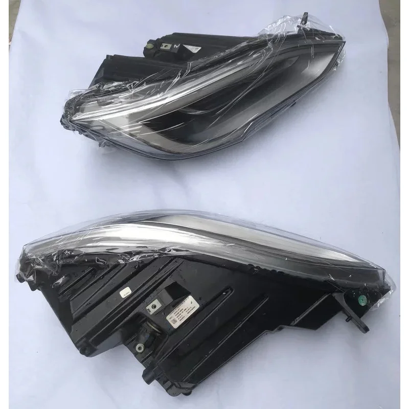 

Factory Hot Selling Wholesale Price Suitle For Model S Car Front Led Headlights Parts NO:1053572 1053575