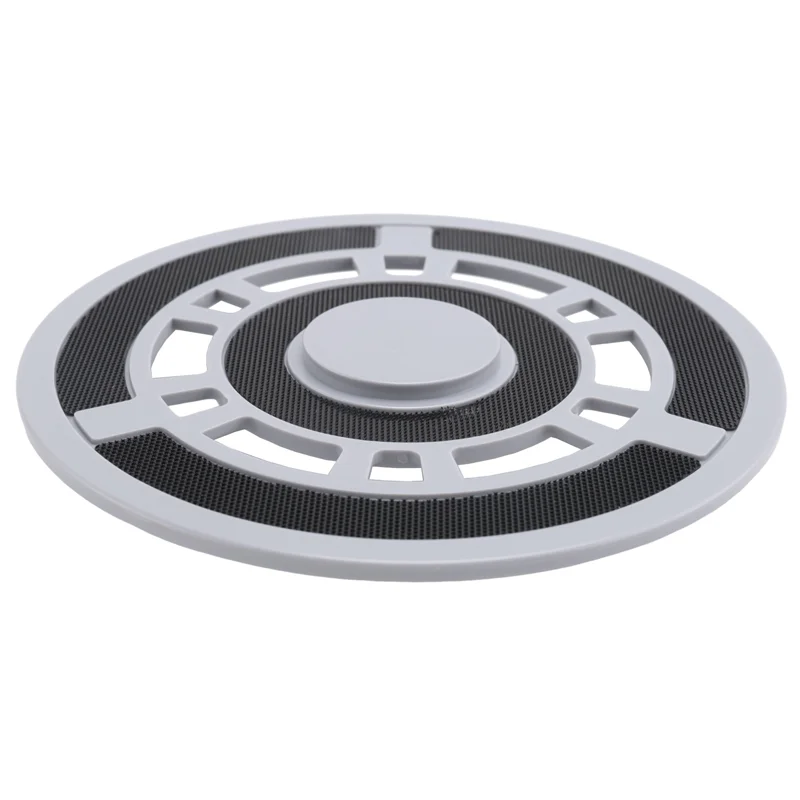 1Pcs Mop Stand Plastic Mop Cloth Holder Mop Replacement Accessories For Xiaomi Roborock P10 / Q Revo Robot Vacuum Cleaner-Y48A