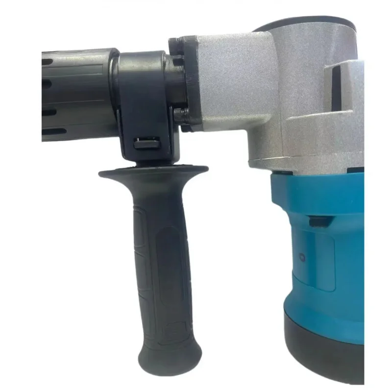 Professional Tools 26Cm Industrial Electric Pickaxe High Efficiency Small Household Appliances view 2