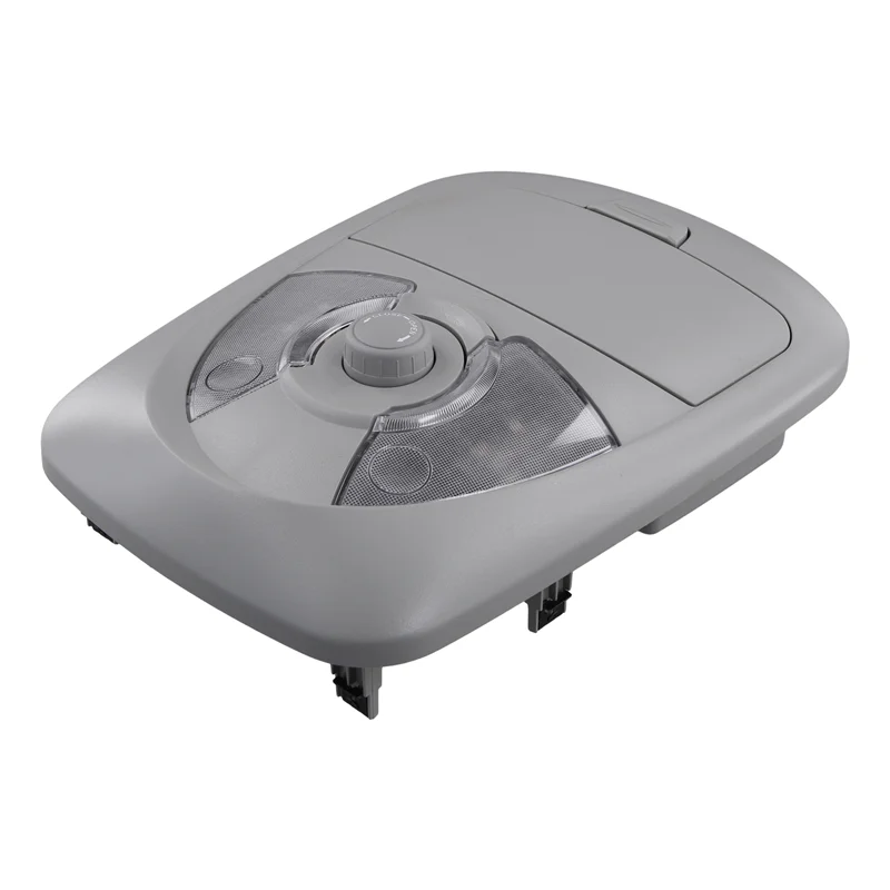 

AEF3-For SAIC Roewe W5 Car Reading Light Indoor Ceiling Light Ceiling Light Top Console Assembly Glasses Box 10065213-ASA