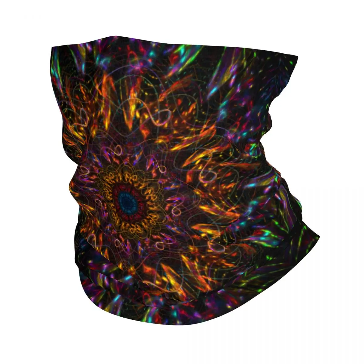 94a1952403dd43ee7282b943b9d9474c Thin Wrap Scarf Bandana Mandala Neck Gaiter Face Cover Headband