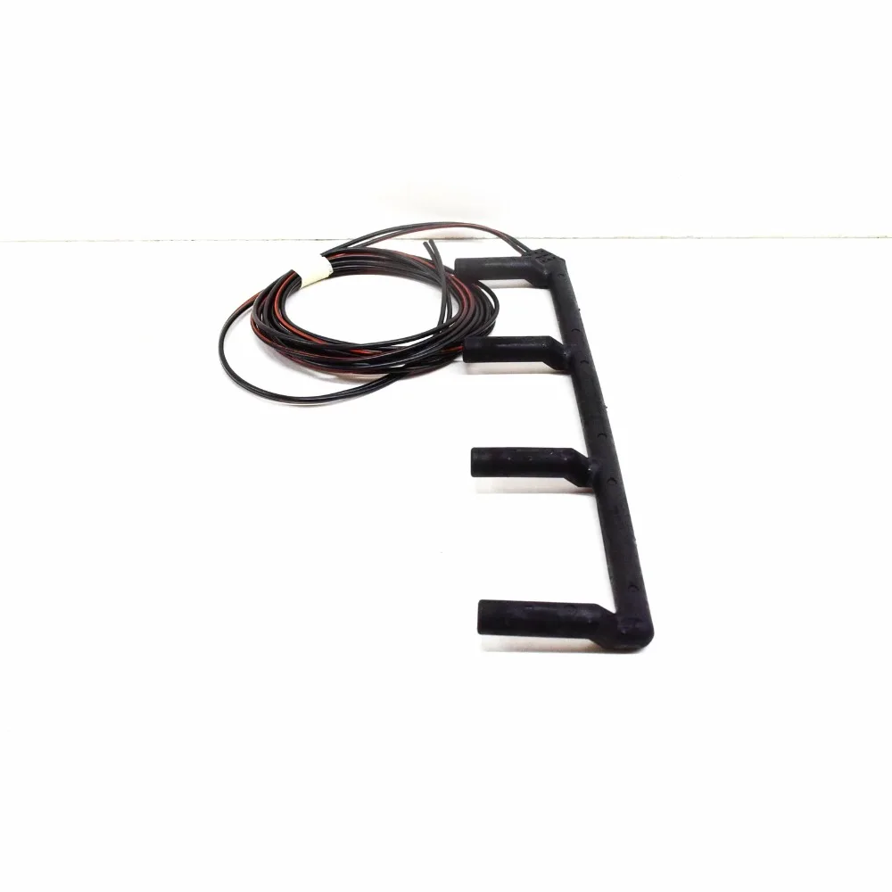 

038971782B для AUDI 1,9 TDI для GOLF 1998-2004, автомобильная свеча накаливания, жгут проводов моста, ABS