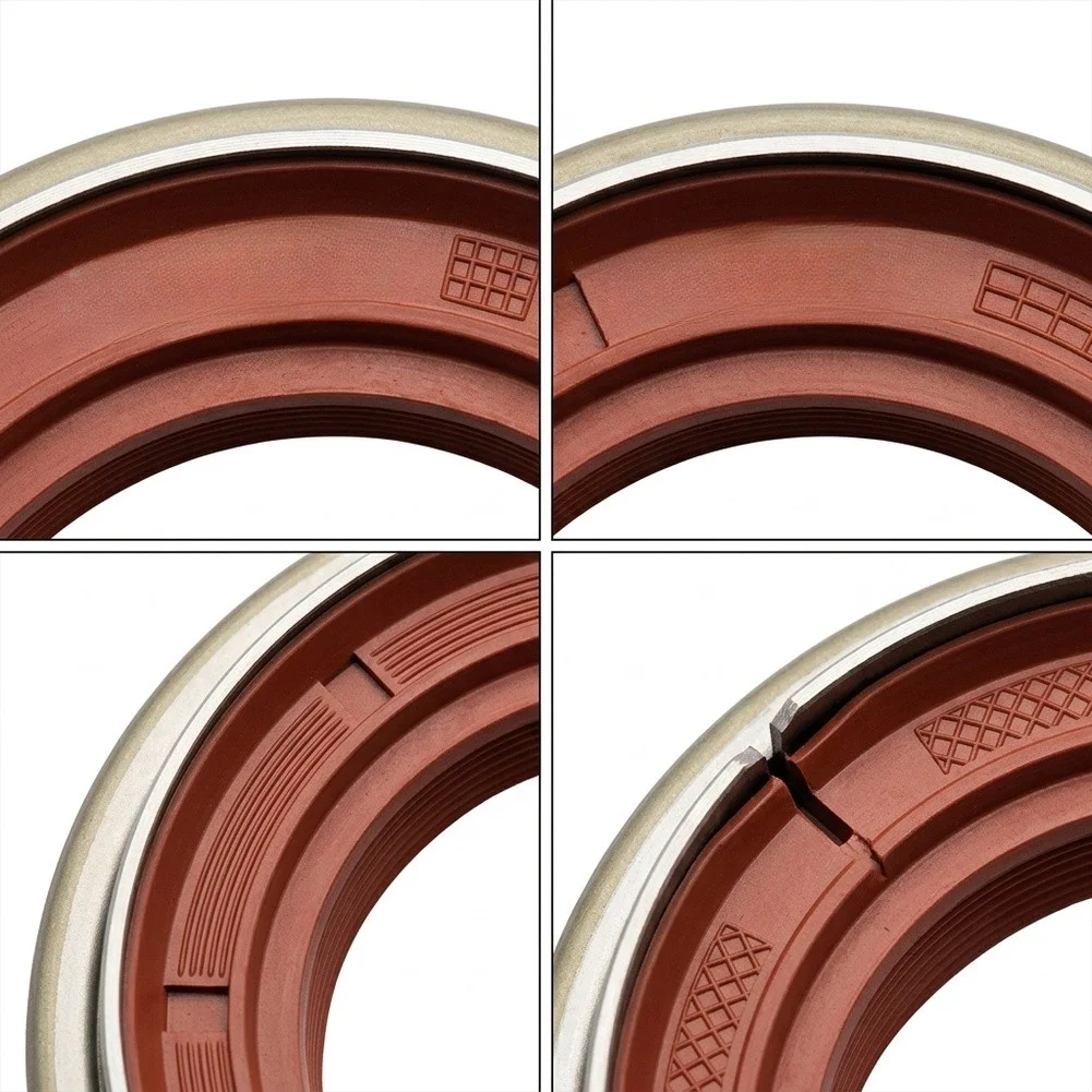For Ford For Lincoln Differential Oil Seal AL3Z4B416A AL3W3B112AB 5L1Z4A109A for Mustang 2015-2026 Aviator 2020-2026