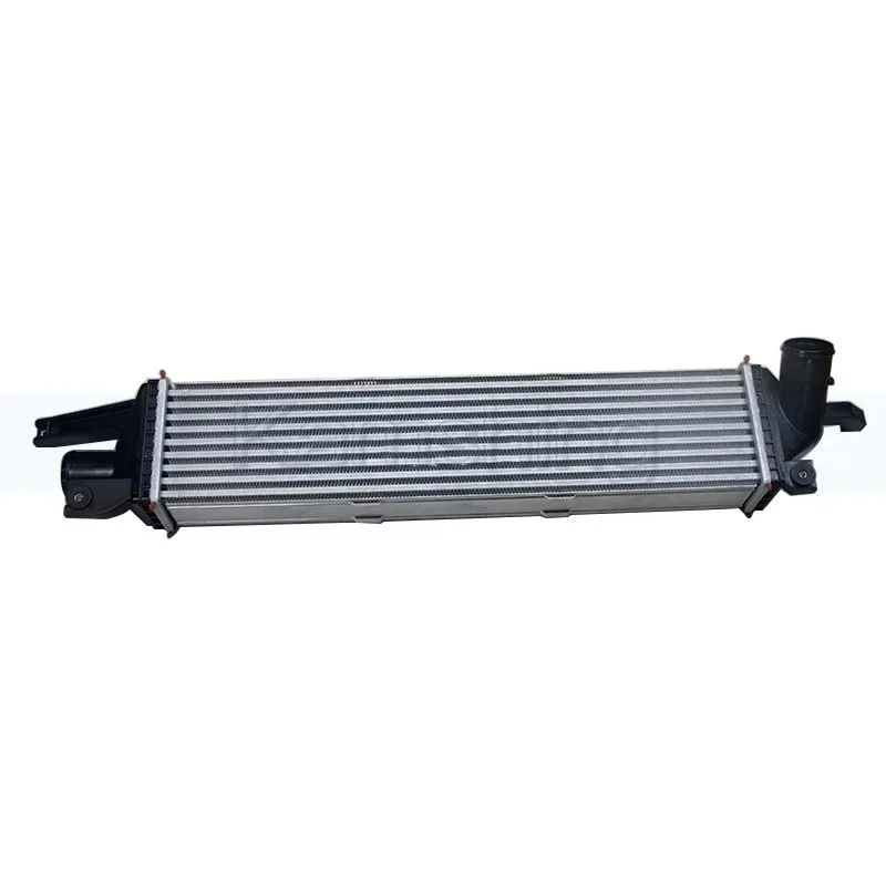 Kamshing 1.5T Turbocharged Intercooler Assembly For MG Hector Chevy Captiva Wuling Almaz Baojun 530 Turbocharged Cooled Radiator