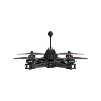 Afterburner Sport O4 6S HD Drone BNF with O4 Air Unit Pro / XING2 2207 1750KV motor for FPV Racing