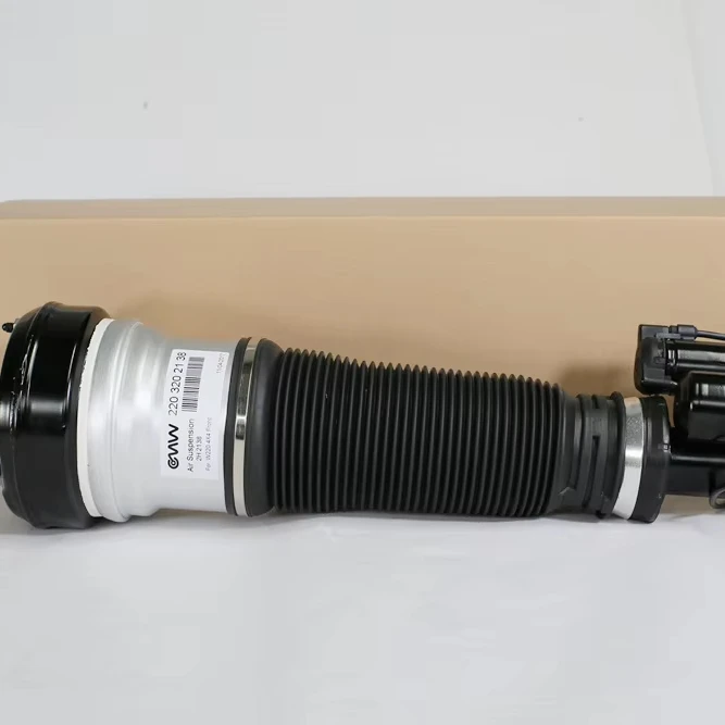 2203202138 2203201338 Front Left Air Suspension Shock Absorber For Mercedes-Benz S-Class W220 4MATIC