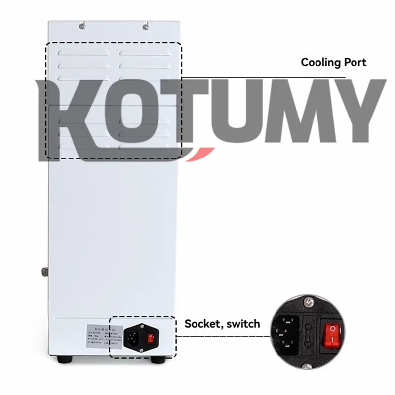 55mm 220V/110V Cans sealer Drink bottle sealer Beverage Seal Machine for 14-21cm Cup Sealing Height Milk Tea/Coffee Can Sealer