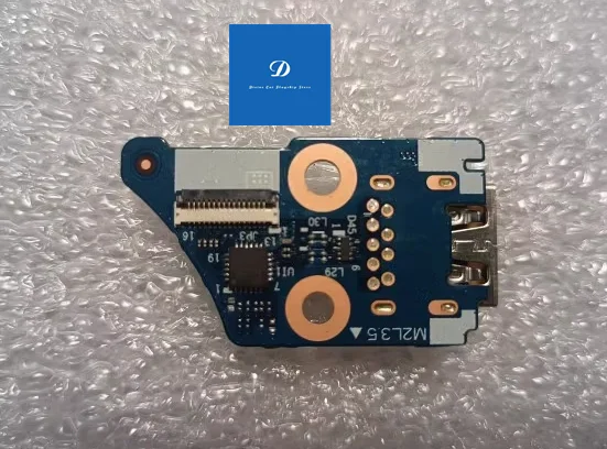 FOR  Lenovo Savior GY530 Notebook USB Board NS-C871 Board